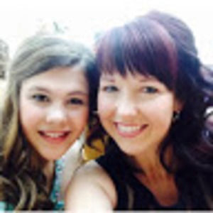 Meet your Posher, Jeanna